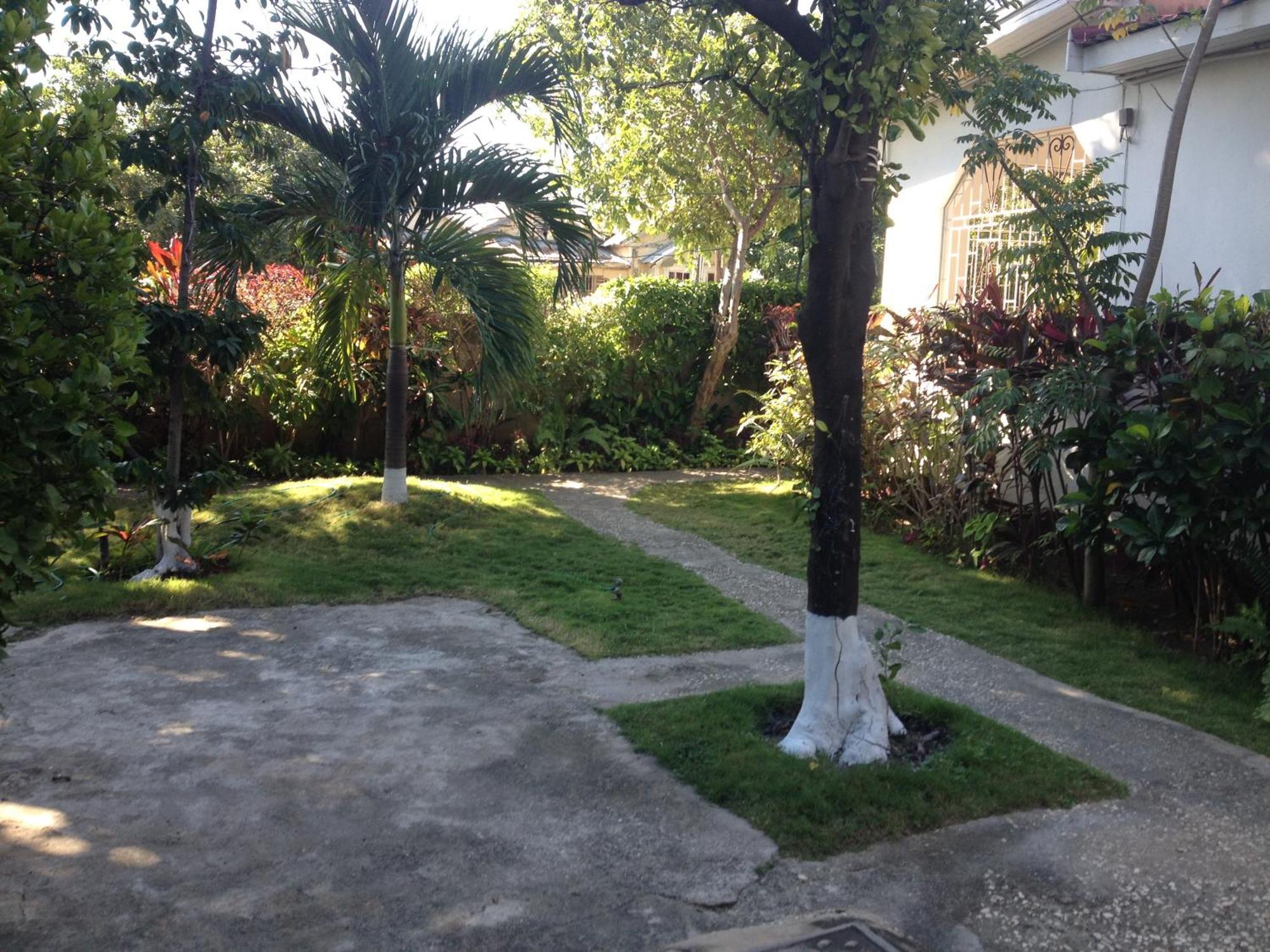 Kingston Airport Bed And Breakfast Экстерьер фото