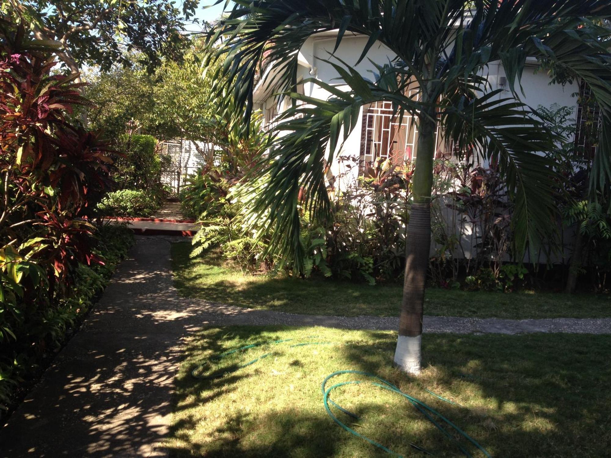Kingston Airport Bed And Breakfast Экстерьер фото
